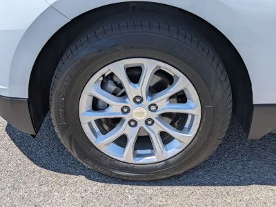 2021 Chevrolet Equinox - Photo 9