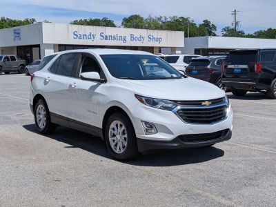 2021 Chevrolet Equinox - Photo 7