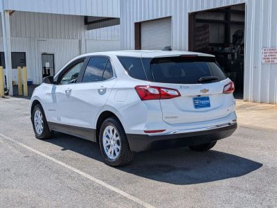 2021 Chevrolet Equinox - Photo 3