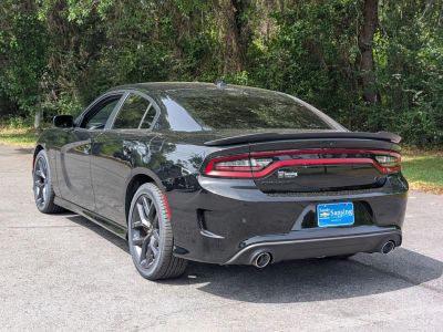 2022 Dodge Charger - Photo 3