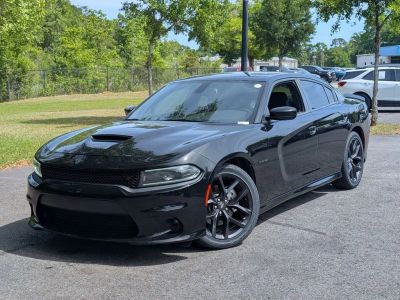 2022 Dodge Charger - Photo 1