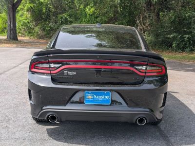 2022 Dodge Charger - Photo 4