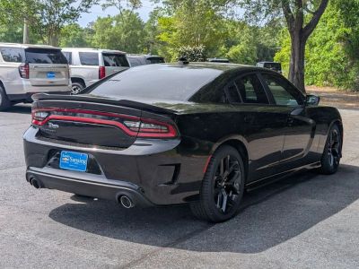 2022 Dodge Charger - Photo 5