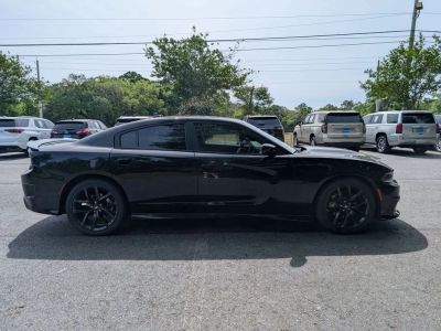 2022 Dodge Charger - Photo 6
