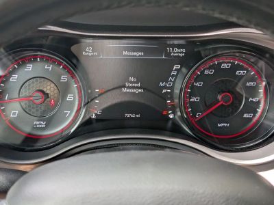 2022 Dodge Charger - Photo 13