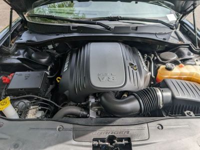 2022 Dodge Charger - Photo 10