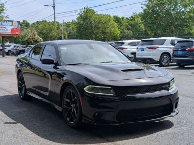 2022 Dodge Charger - Photo 7