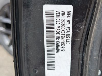 2022 Dodge Charger - Photo 25