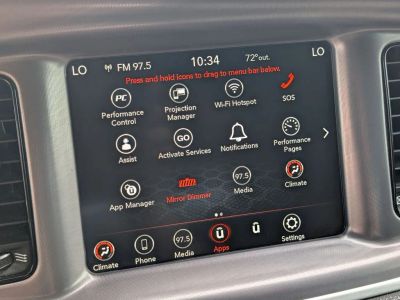 2022 Dodge Charger - Photo 18