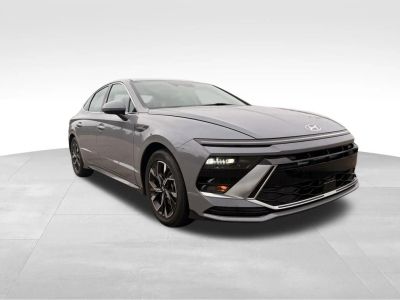 2024 Hyundai Sonata — photo 10 view