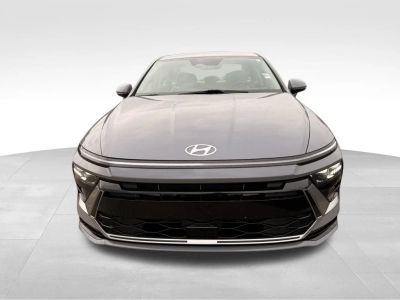 2024 Hyundai Sonata — photo 12 view