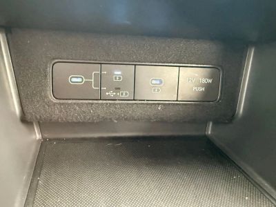 2024 Hyundai Sonata — photo 19 view