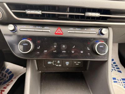 2024 Hyundai Sonata — photo 20 view