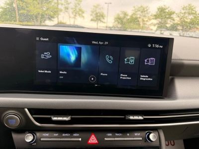 2024 Hyundai Sonata — photo 21 view