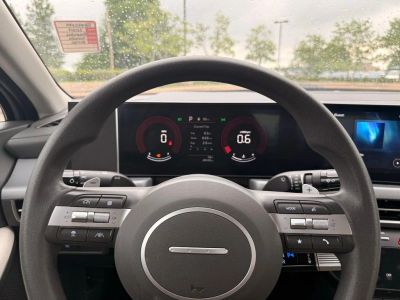 2024 Hyundai Sonata — photo 23 view