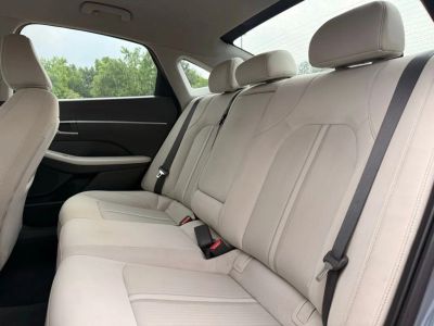 2024 Hyundai Sonata — photo 17 view