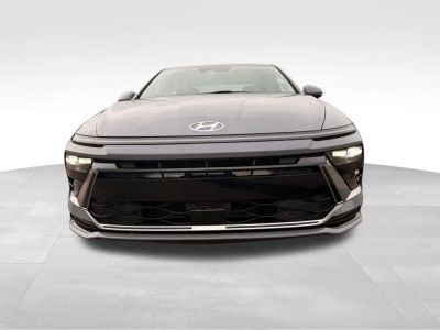 2024 Hyundai Sonata — photo 11 view