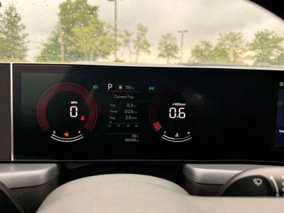 2024 Hyundai Sonata — photo 22 view