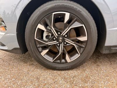 2024 Hyundai Sonata — photo 13 view