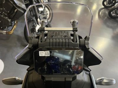 2026 CFMOTO Ibex 450 - Photo 8