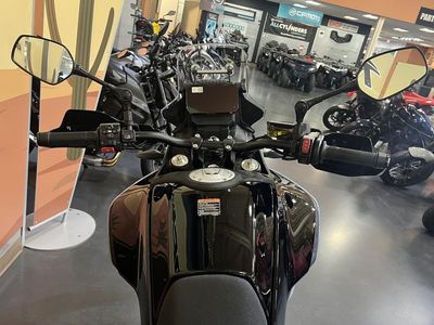 2026 CFMOTO Ibex 450 - Photo 6