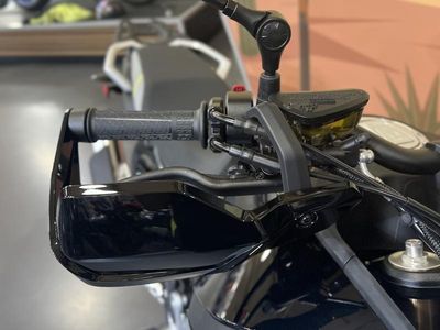2026 CFMOTO Ibex 450 - Photo 15