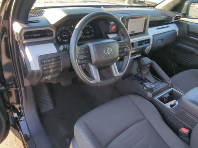 2024 Toyota Tacoma - Photo 9