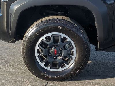 2024 Toyota Tacoma - Photo 7