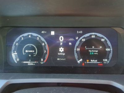 2024 Toyota Tacoma - Photo 10