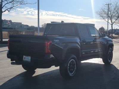 2024 Toyota Tacoma - Photo 5
