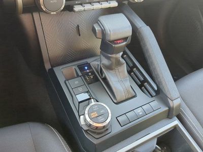 2024 Toyota Tacoma - Photo 13