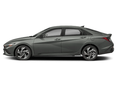 2026 Hyundai Elantra - Photo 3