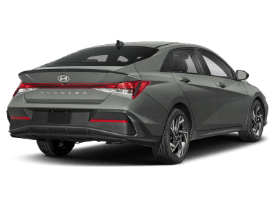 2026 Hyundai Elantra - Photo 2