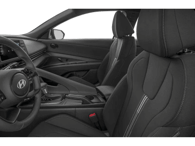 2026 Hyundai Elantra - Photo 6