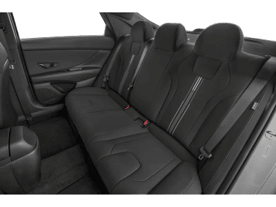 2026 Hyundai Elantra - Photo 9