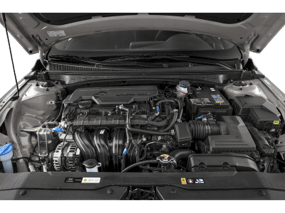 2026 Hyundai Elantra - Photo 8