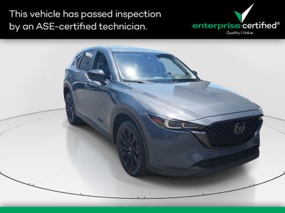 2024 Mazda CX-5 - Photo 1