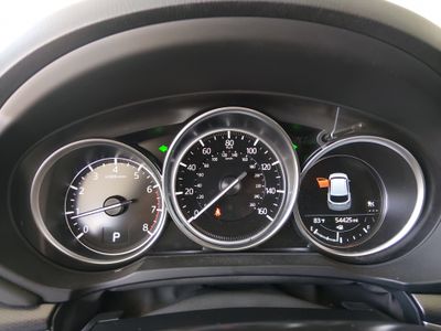 2024 Mazda CX-5 - Photo 14