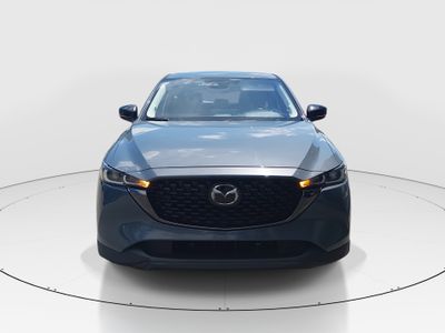 2024 Mazda CX-5 - Photo 2
