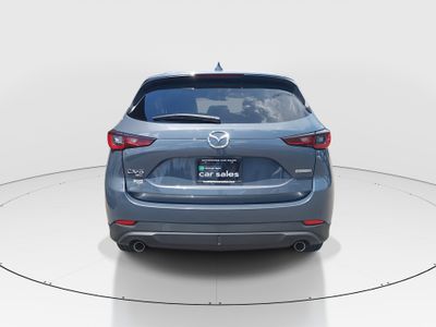 2024 Mazda CX-5 - Photo 6