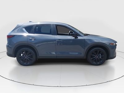2024 Mazda CX-5 - Photo 8