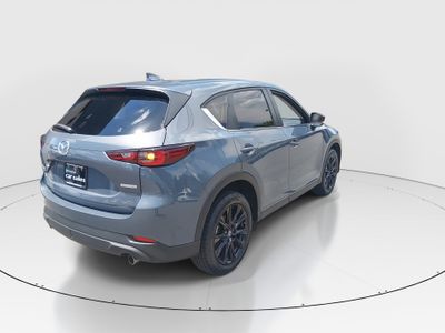 2024 Mazda CX-5 - Photo 7