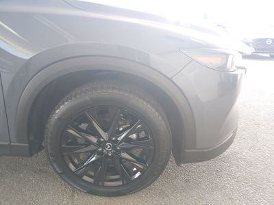 2024 Mazda CX-5 - Photo 10