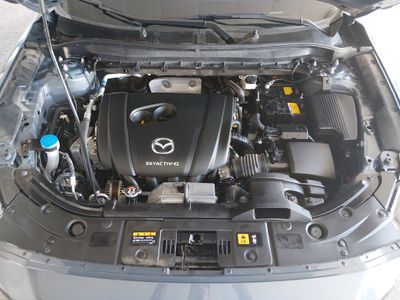 2024 Mazda CX-5 - Photo 9