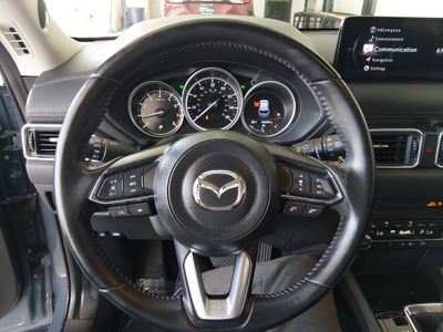 2024 Mazda CX-5 - Photo 12
