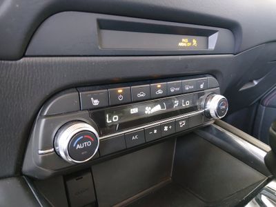 2024 Mazda CX-5 - Photo 17