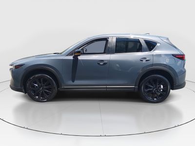 2024 Mazda CX-5 - Photo 4