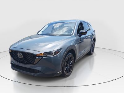 2024 Mazda CX-5 - Photo 3