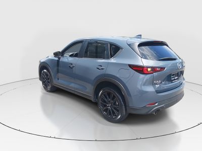 2024 Mazda CX-5 - Photo 5