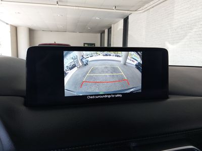 2024 Mazda CX-5 - Photo 16